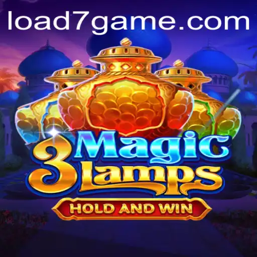 Discover the Enchanting World of 3MagicLamps: A Thrilling Adventure Awaits