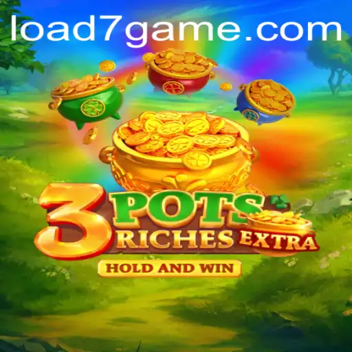 Exploring 3potsExtra: A New Gaming Sensation by 7game.com