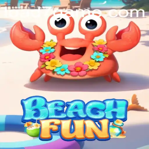 Exploring BeachFun: A Vibrant Adventure by 7game.com