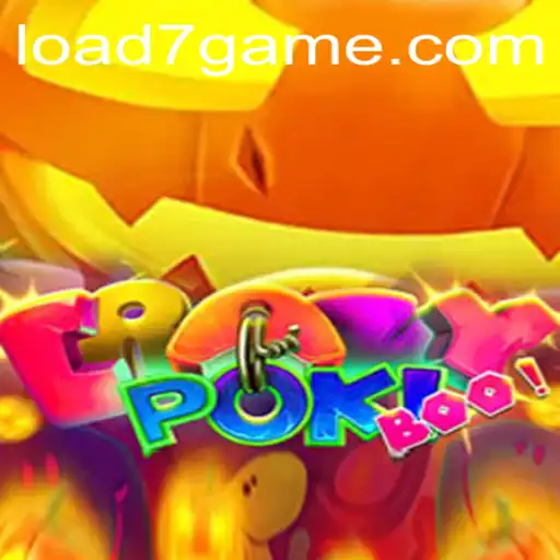 Dive Into the Exciting World of CrazyPokiBoo on 7game.com
