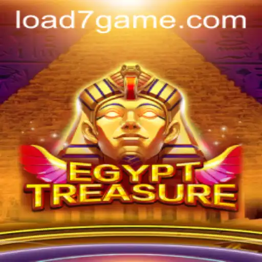 Discover the Excitement of EgyptTreasure on 7game.com