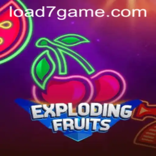 Dive into the Exciting World of ExplodingFruits – A Thrilling Adventure on 7game.com