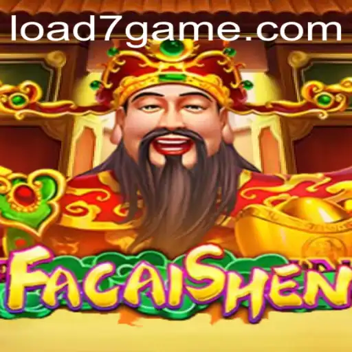 Discover the Exciting World of FaCaiShen on 7game.com