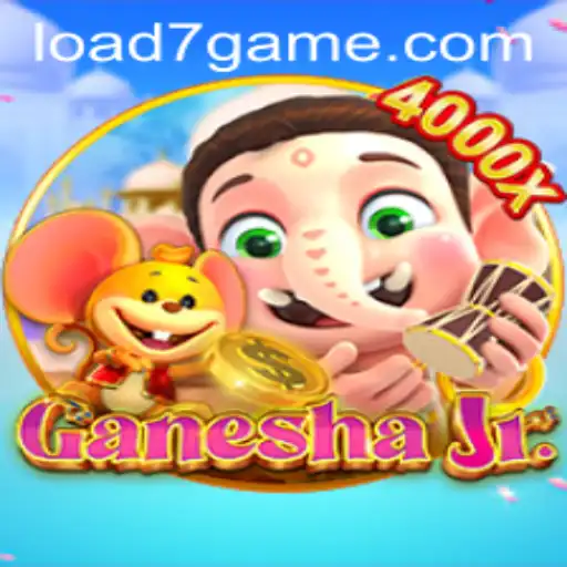 GaneshaJr: A Fascinating Addition to 7game.com's Thrilling Lineup