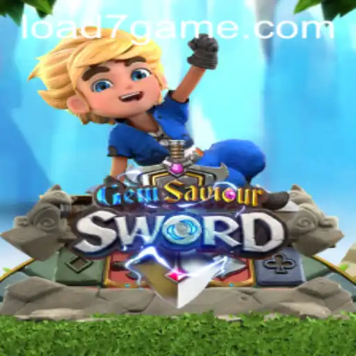 Discover GemSaviourSword: A Dazzling Adventure in the World of 7game.com