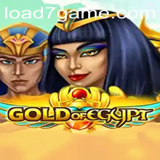 Discover the Fascinating World of GoldOfEgypt on 7game.com