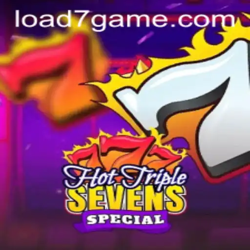 Exploring HotTripleSevensSpecial: A Thrilling Journey into Classic Slot Gaming