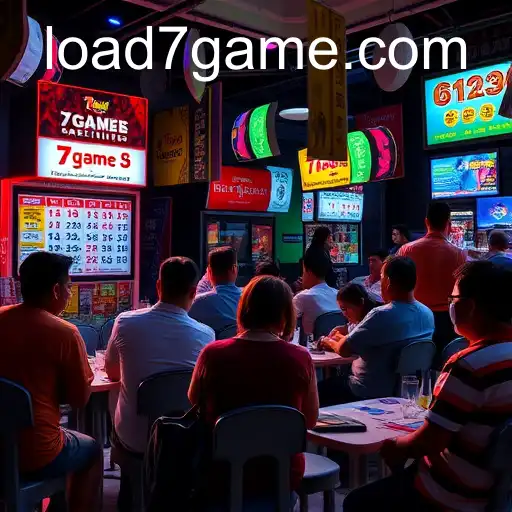 Gaming Experience 7game.com - 800+ Premium and Exclusive Games