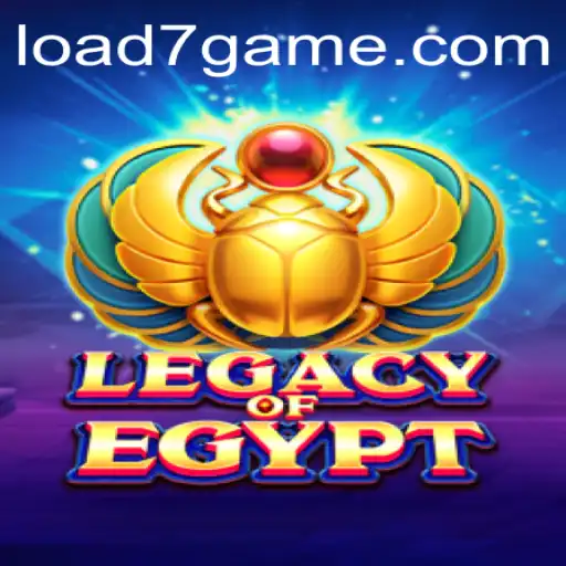 Exploring LegacyOfEgypt: An Enchanting Slot Game Experience