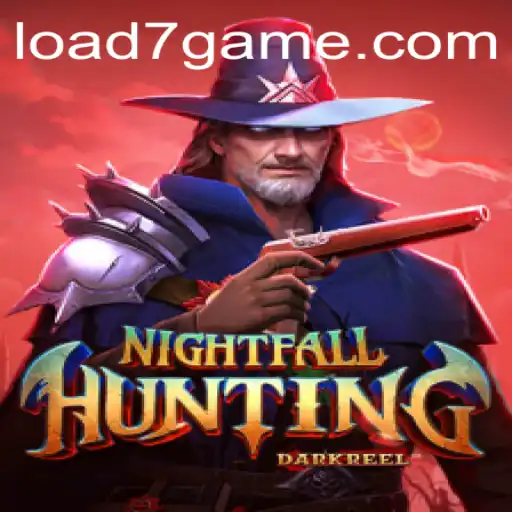The Complete Guide to NightfallHunting: Dive Into the Thrilling World of 7game.com's New Adventure