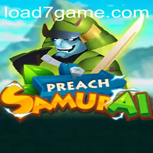 Discovering the Thrilling World of PreachSamurai - A New Era at 7game.com