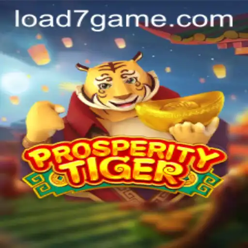 Exploring ProsperityTiger: A Unique Experience on 7game.com