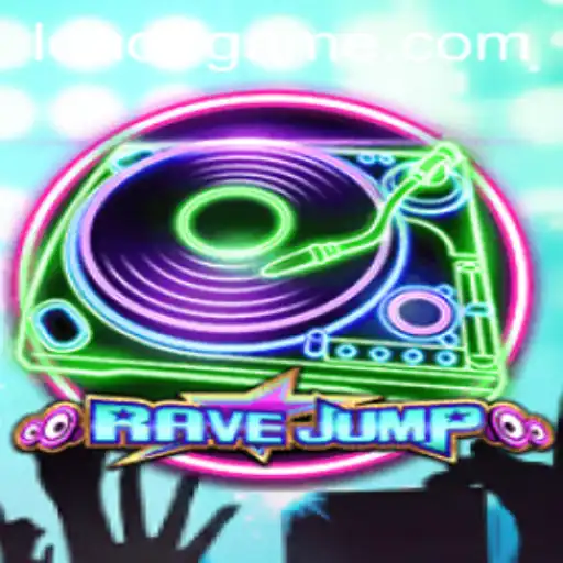 RaveJump: A Dynamic Gaming Experience