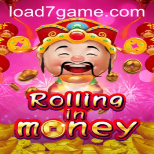 RollingInMoney: The Ultimate Gaming Experience with 7game.com