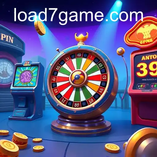 Gaming Experience 7game.com - 800+ Premium and Exclusive Games