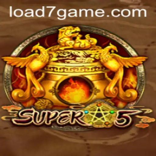 Discover the Thrill of Super5 at 7game.com: A New Era in Online Gaming