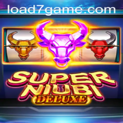 Unveiling SuperNiubiDeluxe: A Thrilling Adventure at 7game.com