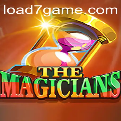 Unveiling the Magic: An In-Depth Exploration of TheMagicians on 7game.com