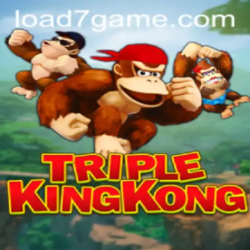 Exploring the Exciting Universe of TripleKingKong on 7game.com